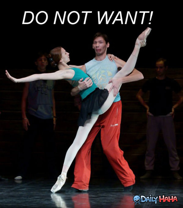 Wrong Gender funny picture