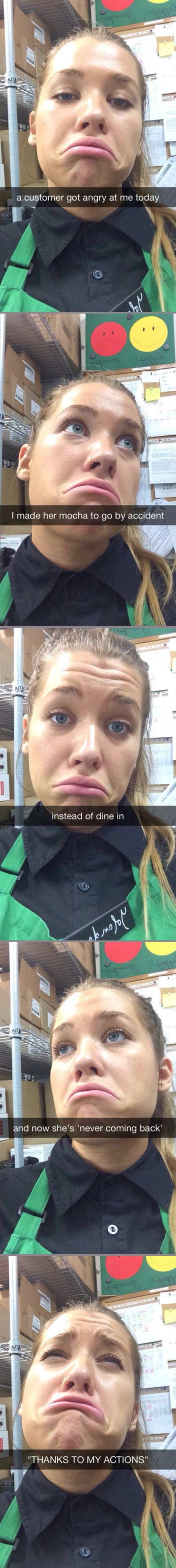 wrong order funny picture