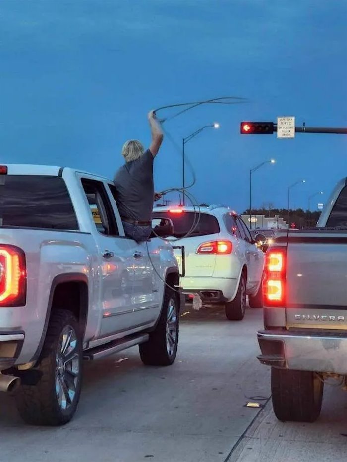yeeeehaw get em