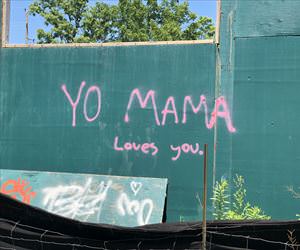 yo momma