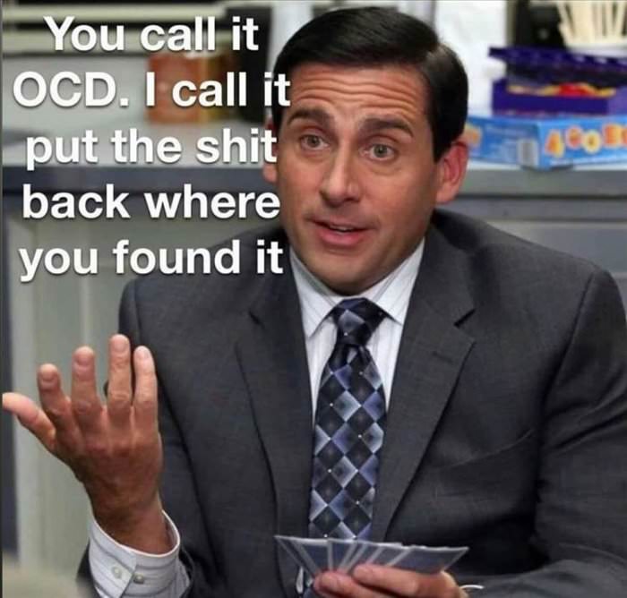 you call it what now