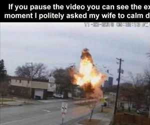 you can see it right there