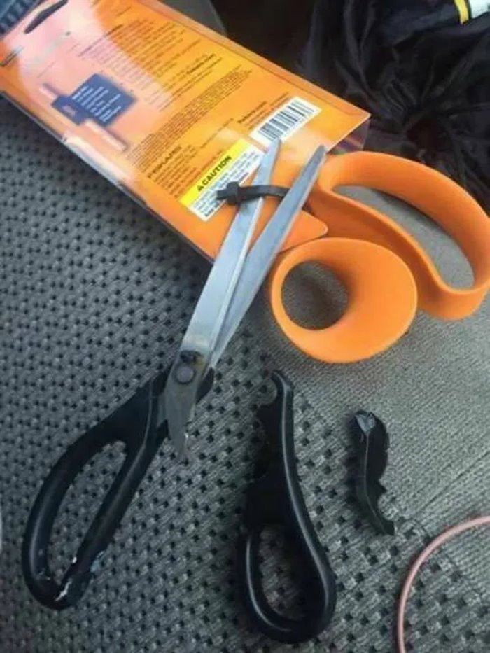 you had one job ... 2