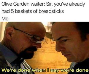 you have already had five