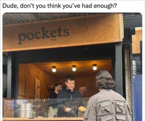 you have had enough ... 2