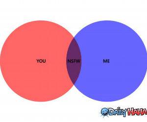 You Me NSFW funny picture