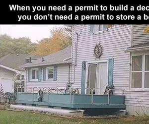 you need a permit