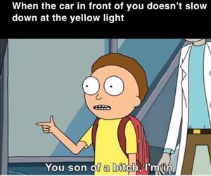 you-run-a-yellow-light