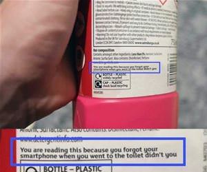 you are reading this funny picture