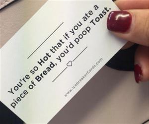 you are so hot funny picture