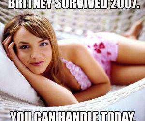 you can do it funny picture