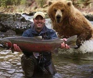 you gunna eat that funny picture