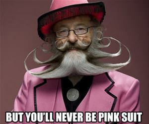 you may be cool funny picture