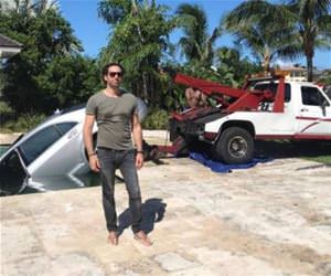 you may have messed up funny picture