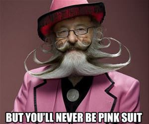 you may think you are cool funny picture