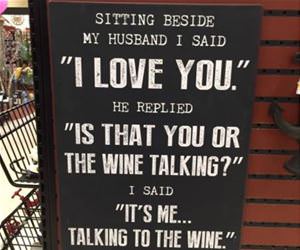 you or the wine funny picture