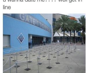 you want to date me funny picture