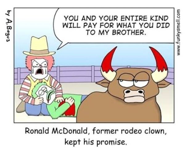 you will pay funny picture