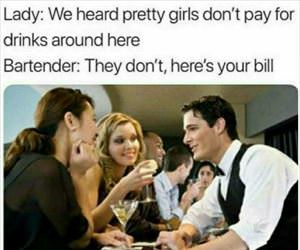your bill