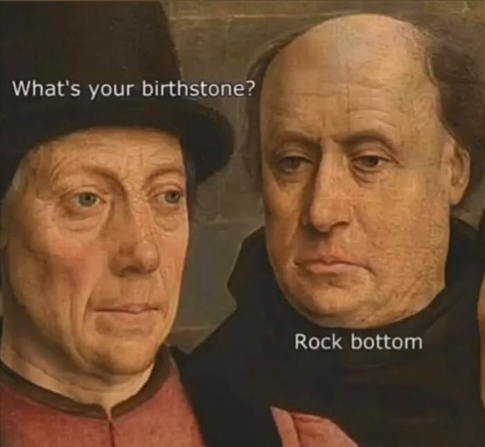 your birthstone ... 2