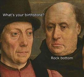 your birthstone