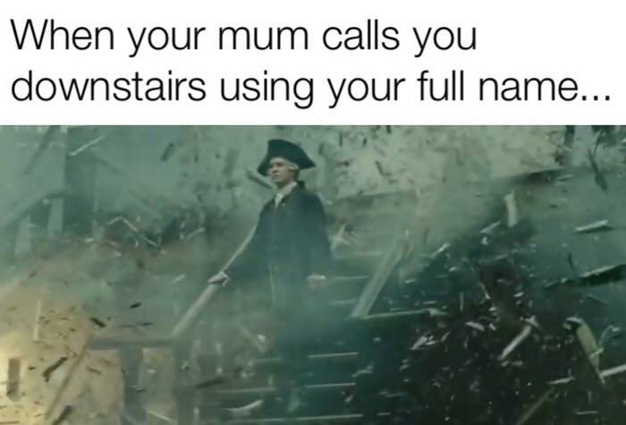 your full name