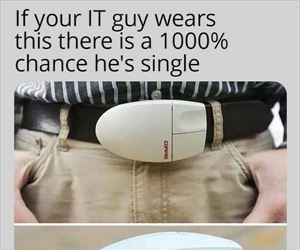 your it guy