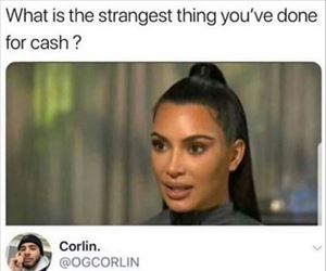 youre-wanting-to-be-strange