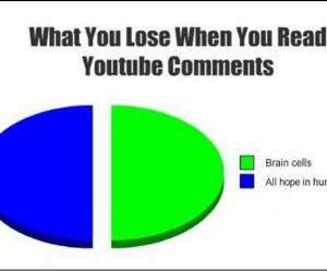 Youtube Comments funny picture