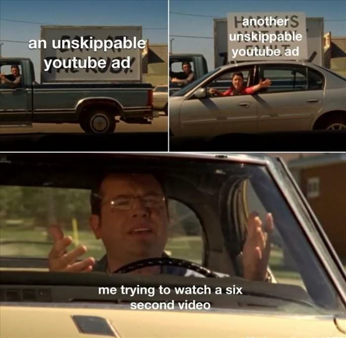 youtube what happened