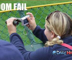 Zoom Fail funny picture