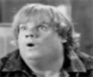 Chris Farley