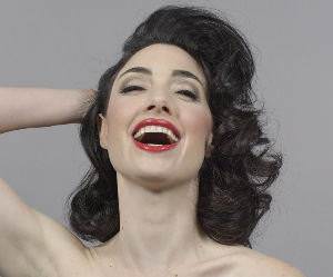 100 years of beauty in 1 minute Funny Video