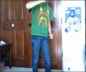 10 Year Old YoYo Master