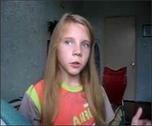 11 Year old beat boxer Funny Video