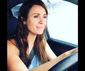 14 celebrity impressions in traffic Funny Video