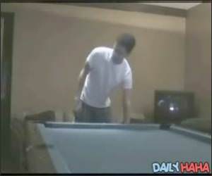 2 balls pool trick video.