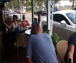 3 Beers No Hands Funny Video