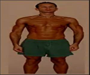 365 Days working out Video