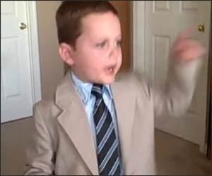 Inspirational Speech Funny Video