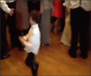 5 year old dancer Video