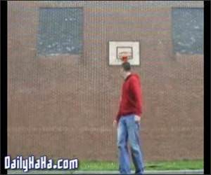 B Ball Shots