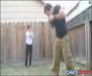 Beer Shotgun With Taser Video