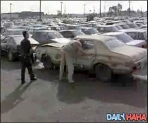 Bog Lebowski short F*cking Version