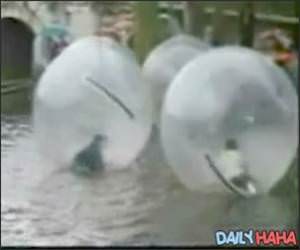 Chinese Bubble Kids Video