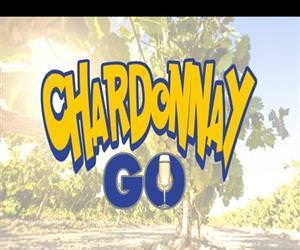 Chardonnay Go Funny Video