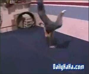 Crazy Insane Flipping