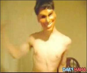 Double Jointed Freak