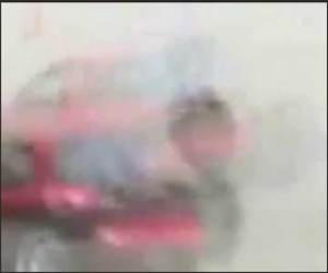 Drifting with No Wheels