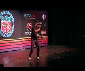 Evan Nagao YOYO champ Funny Video